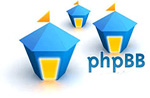 ������ phpBB